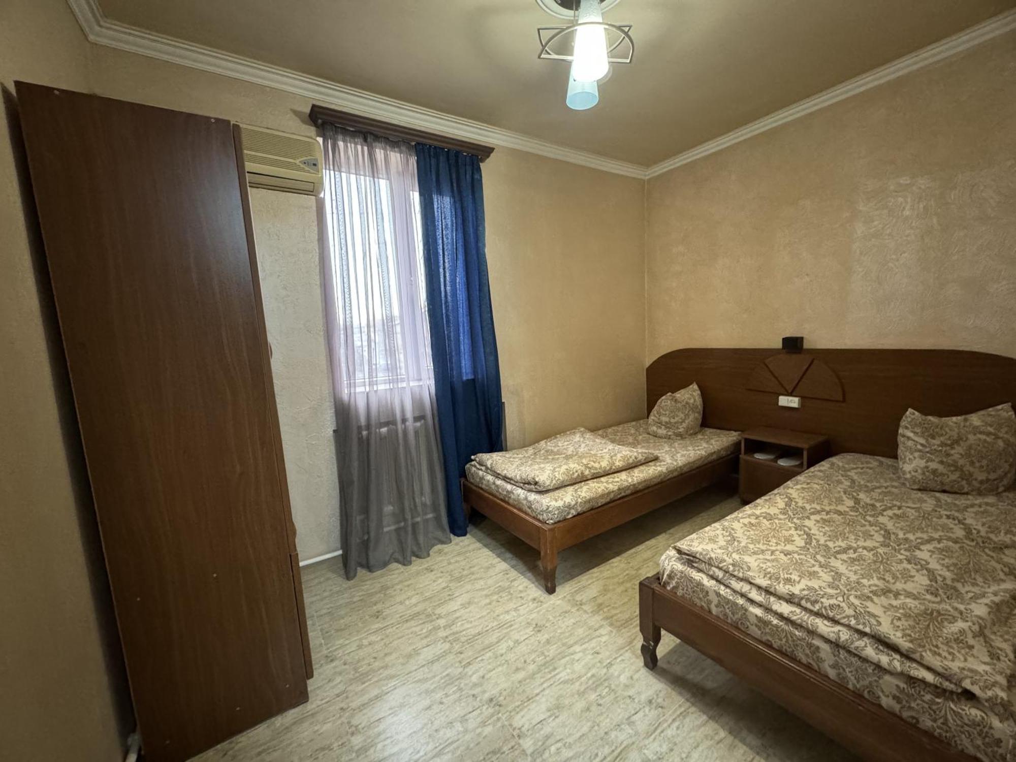 White House Hotel Yerevan Exterior photo