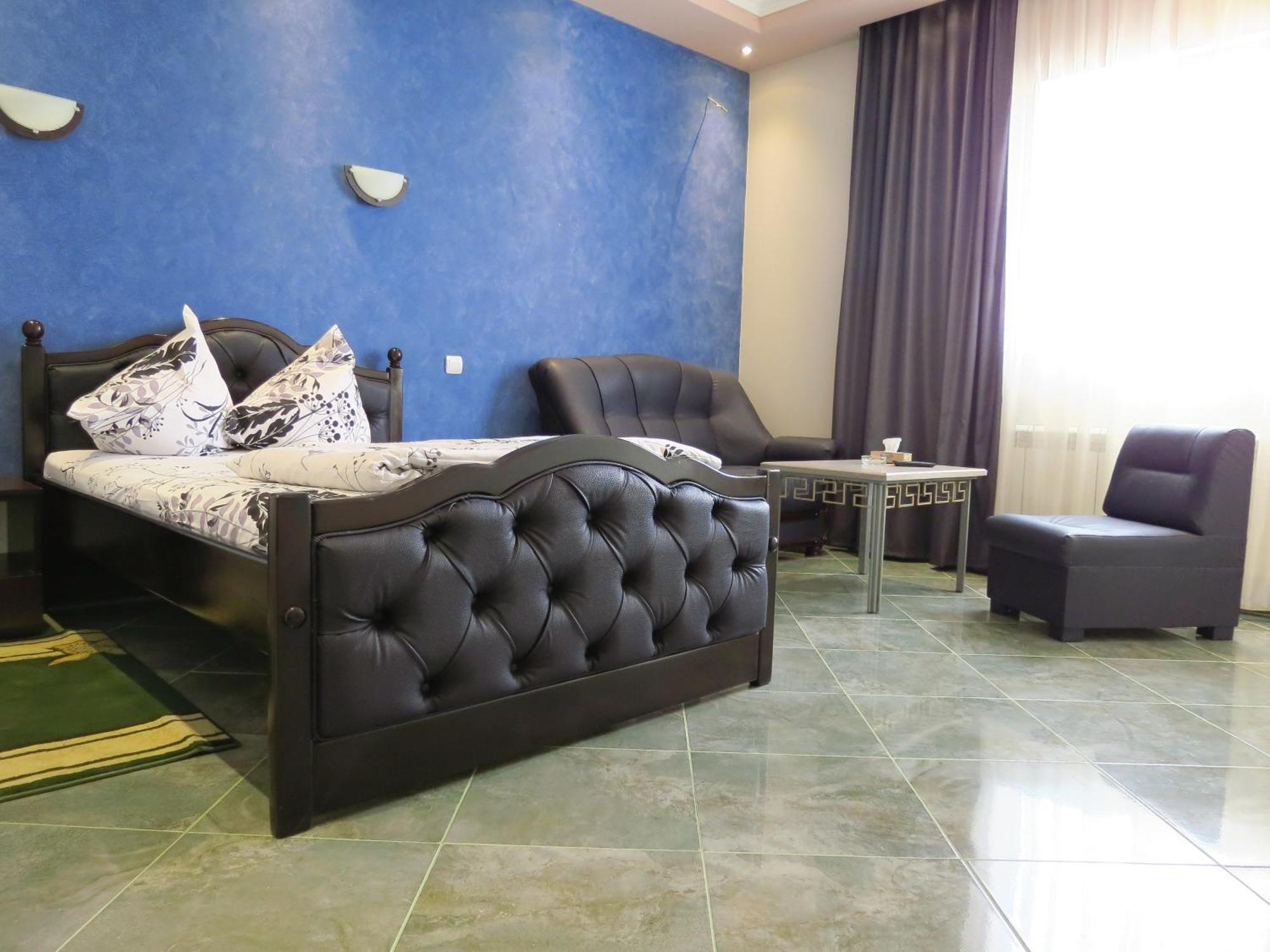 White House Hotel Yerevan Room photo