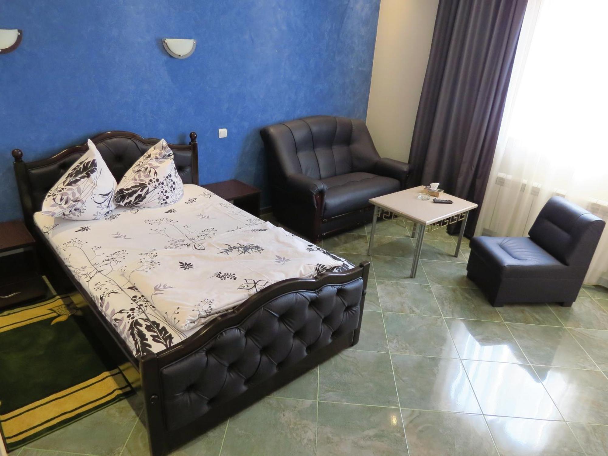 White House Hotel Yerevan Room photo