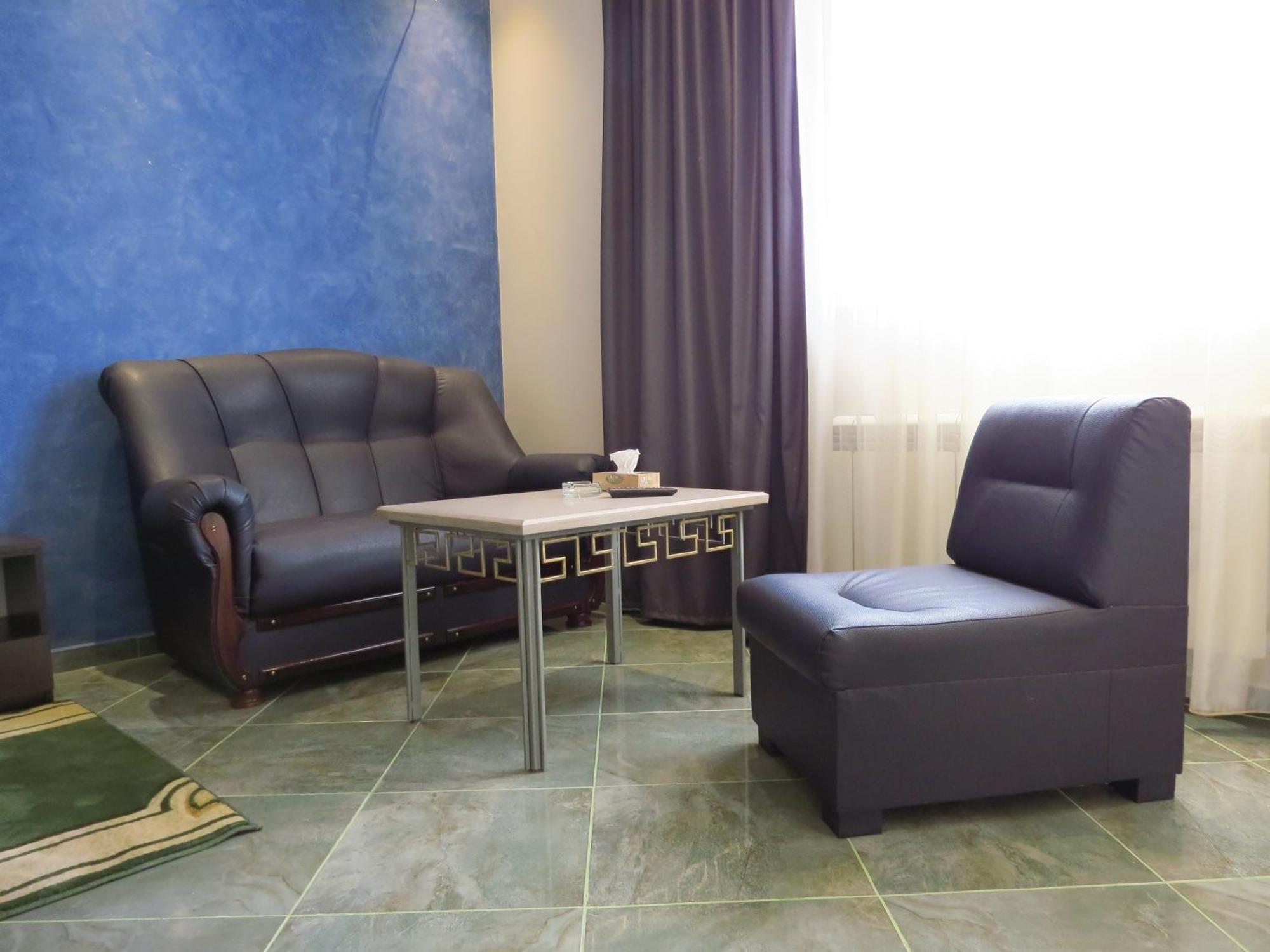 White House Hotel Yerevan Room photo