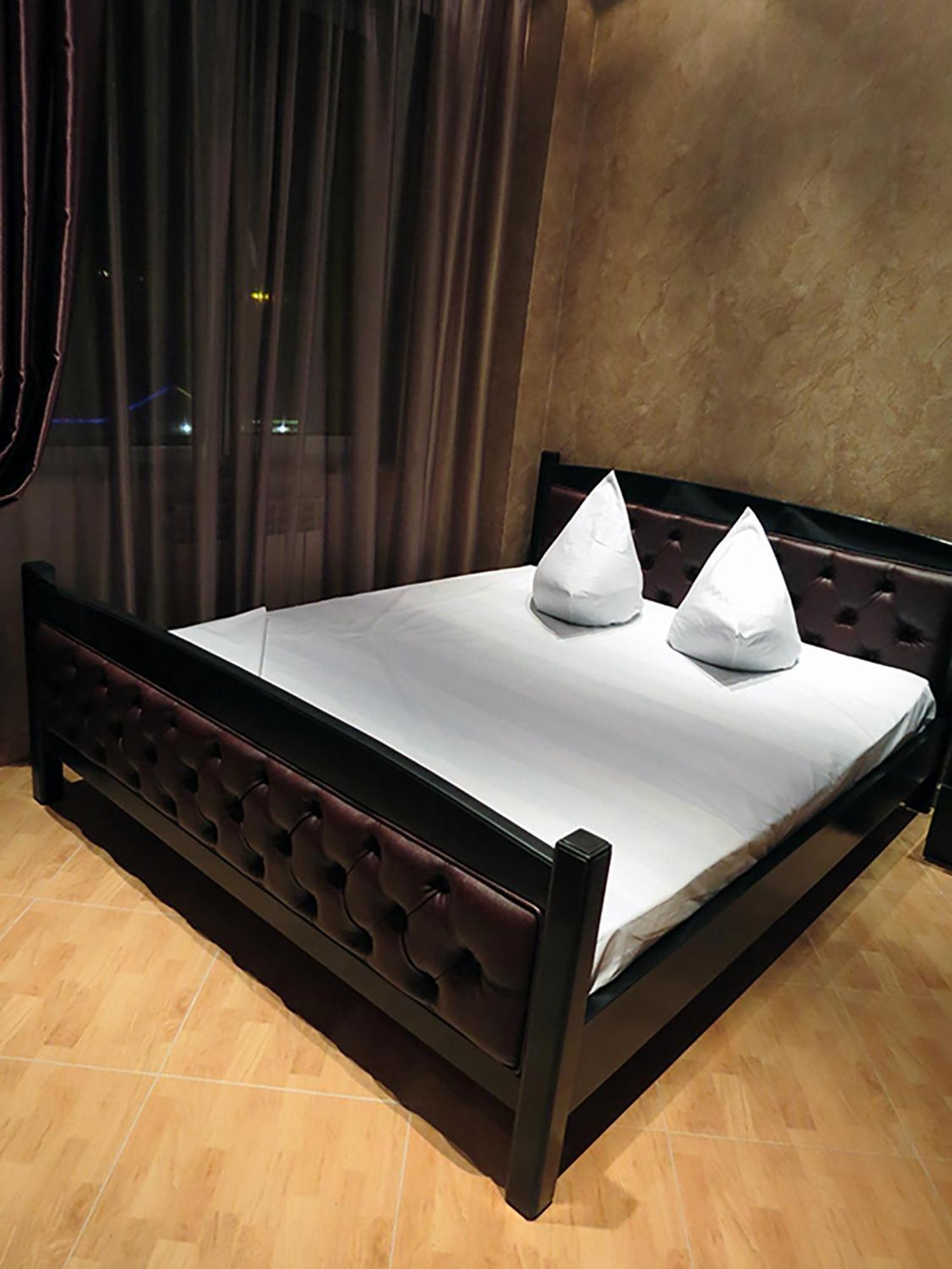 White House Hotel Yerevan Room photo