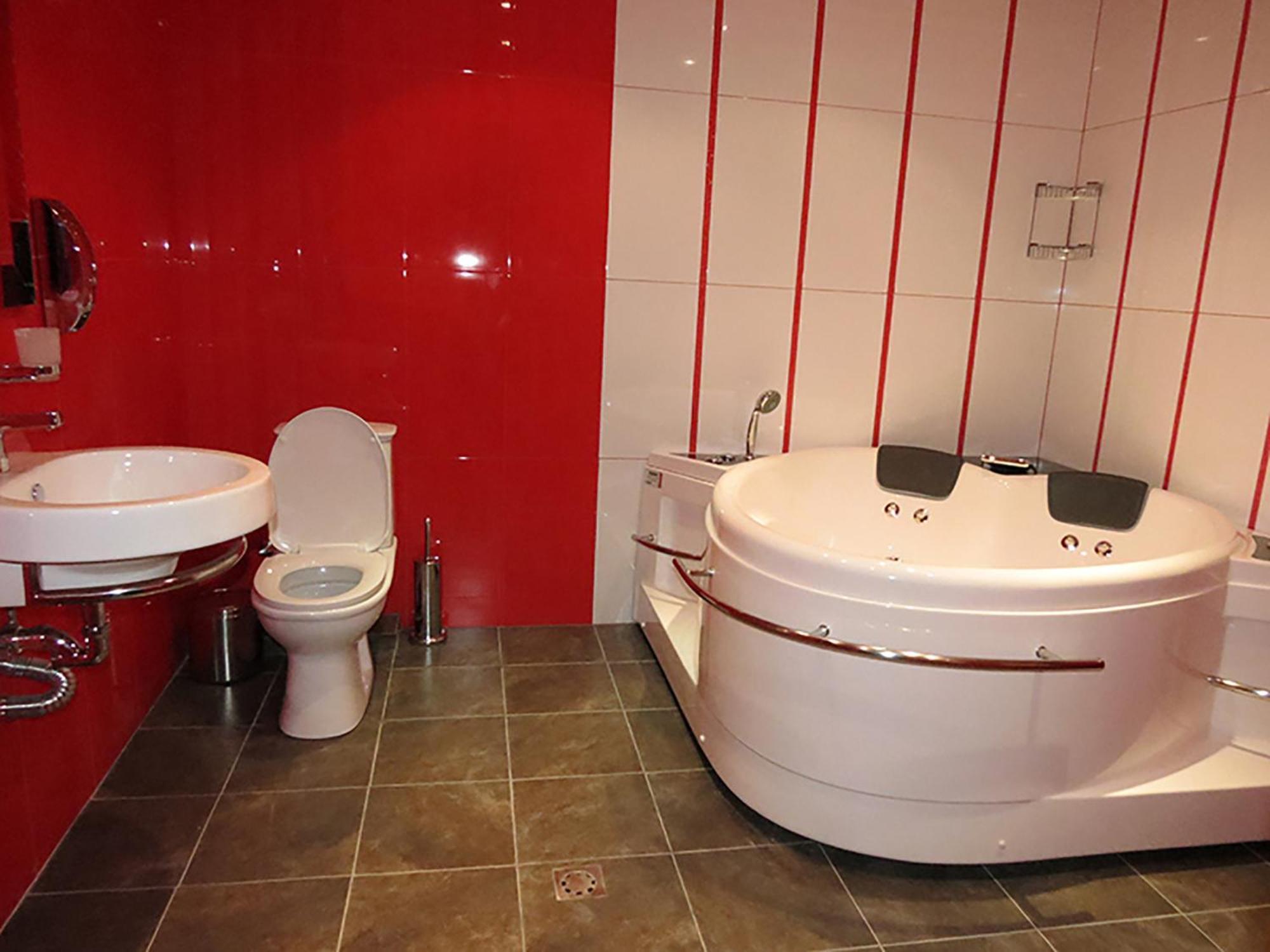 White House Hotel Yerevan Room photo