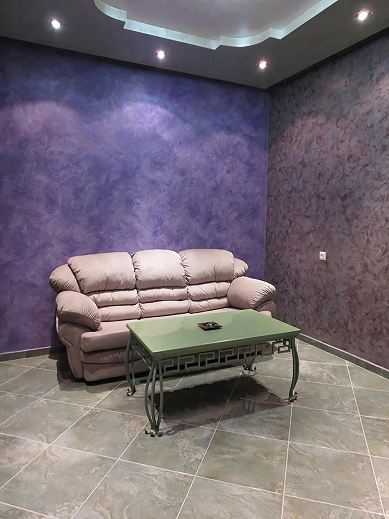 White House Hotel Yerevan Room photo