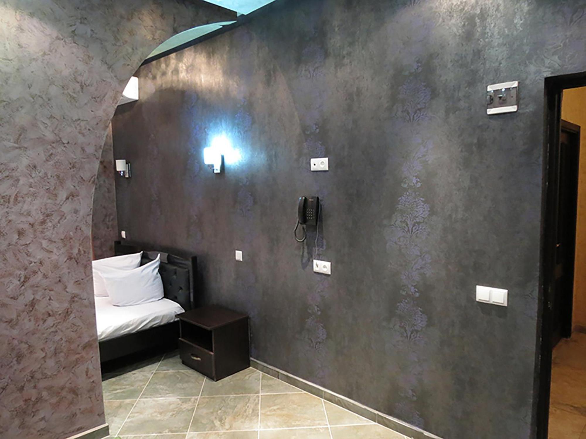 White House Hotel Yerevan Room photo