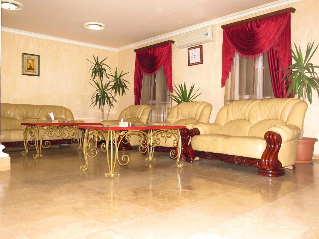 White House Hotel Yerevan Exterior photo